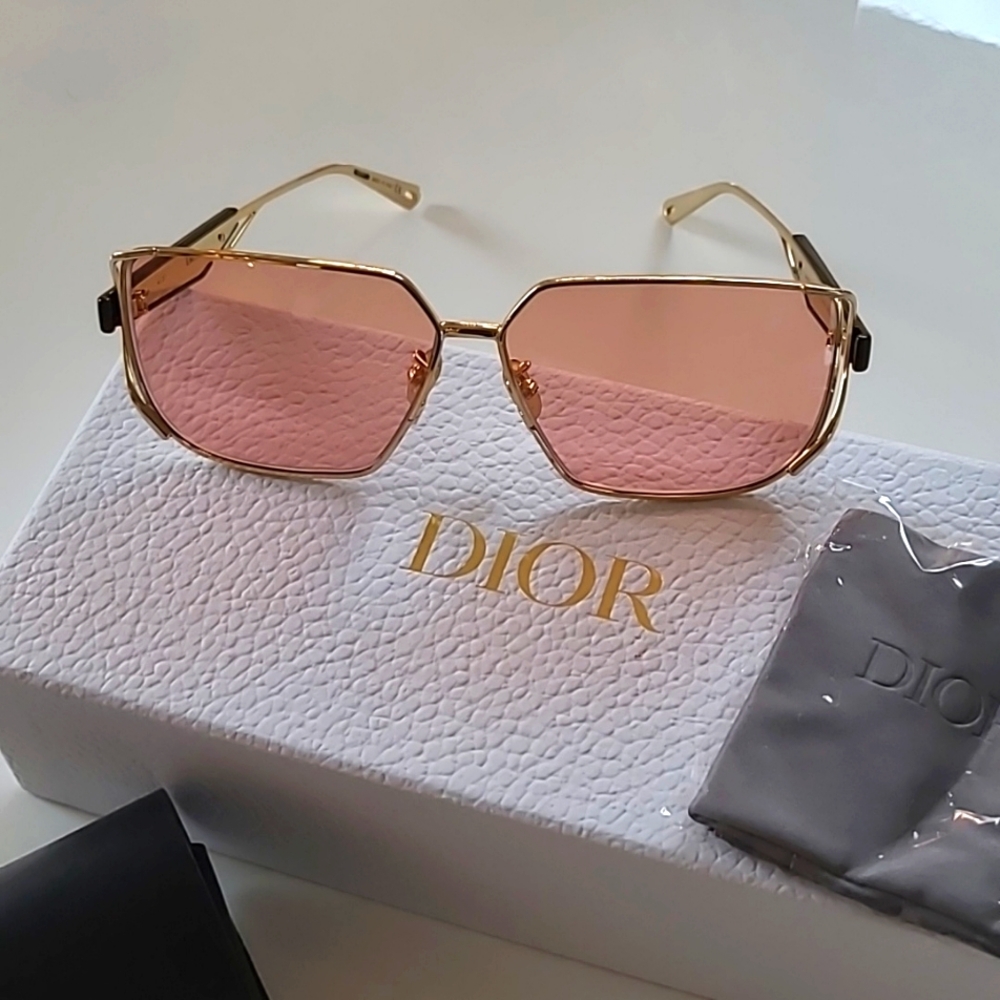 Authentique dior sunglasse